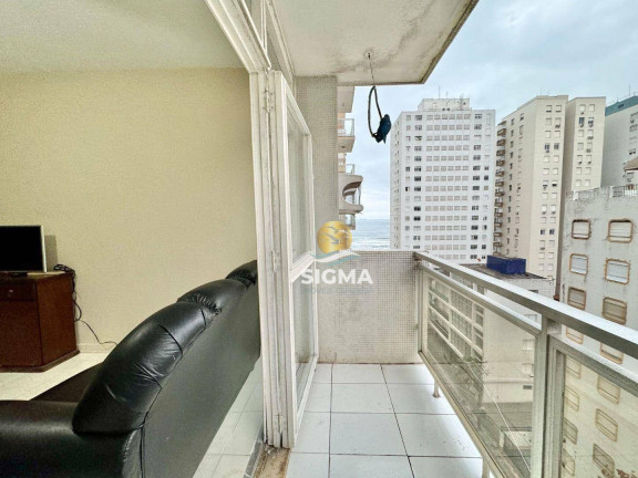Imagem Apartamento com 3 Quartos à Venda, 97 m² em Pitangueiras - Guarujá