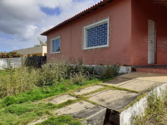 Imagem Casa com 2 Quartos à Venda, 110 m² em Fátima Cidade Jardim - Guarapari