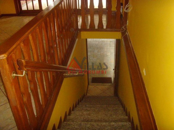 Imagem Sobrado com 3 Quartos à Venda, 170 m² em Jardim Helga - São Paulo