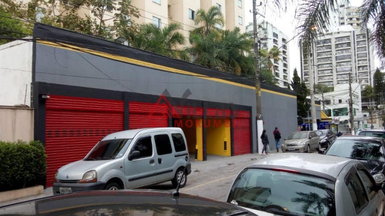 Imagem Imóvel Comercial à Venda, 439 m² em Morumbi - São Paulo Imagem Imóvel Comercial à Venda, 439 m² em Morumbi - São Paulo