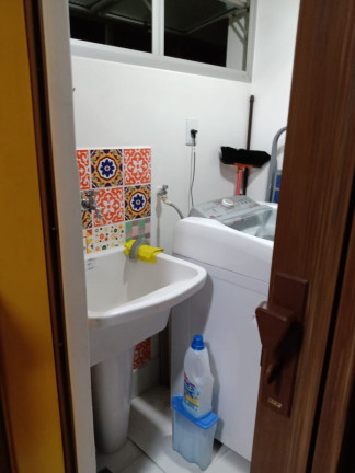 Imagem Imóvel com 1 Quarto à Venda, 34 m² em Sacomã - São Paulo Imagem Imóvel com 1 Quarto à Venda, 34 m² em Sacomã - São Paulo