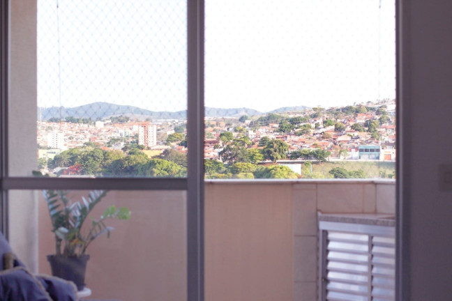 Imagem Apartamento com 3 Quartos à Venda, 90 m² em Jardim Das Nações - Taubaté Imagem Apartamento com 3 Quartos à Venda, 90 m² em Jardim Das Nações - Taubaté