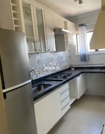 Imagem Apartamento com 2 Quartos à Venda, 48 m² em Jardim Umuarama - Indaiatuba