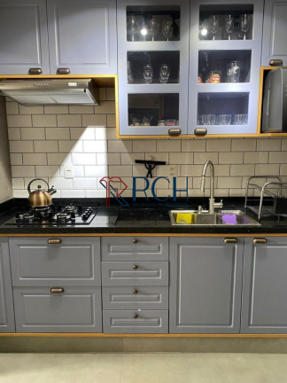Apartamento com 3 Quartos à Venda, 86 m² em Vila Augusta - Sorocaba
