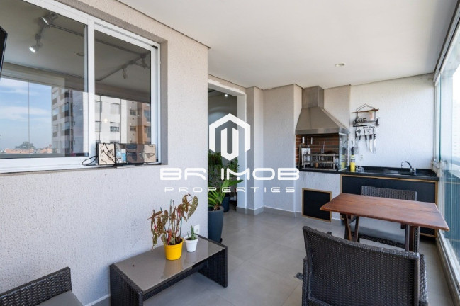 Imagem Imóvel com 2 Quartos à Venda, 73 m² em Vila Andrade - São Paulo
