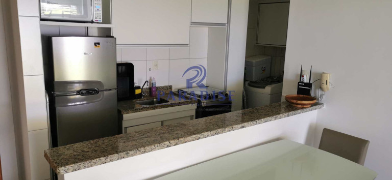 Imagem Apartamento com 2 Quartos à Venda, 124 m² em Guarajuba - Camaçari Imagem Apartamento com 2 Quartos à Venda, 124 m² em Guarajuba - Camaçari