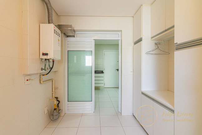 Imagem Apartamento com 4 Quartos à Venda, 197 m² em Jardim Marajoara - São Paulo