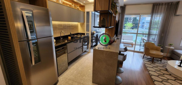 Imagem Apartamento com 2 Quartos à Venda, 64 m² em Paraíso - São Paulo Imagem Apartamento com 2 Quartos à Venda, 64 m² em Paraíso - São Paulo