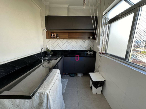 Imagem Apartamento com 2 Quartos à Venda, 111 m² em Embaré - Santos
