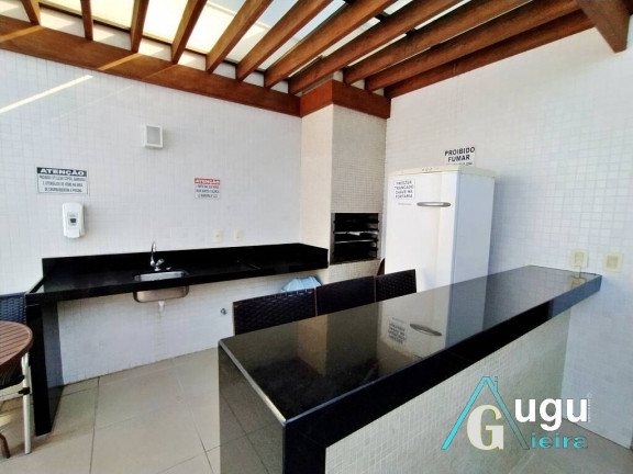 Imagem Apartamento com 3 Quartos à Venda, 109 m² em Centro - Guarapari