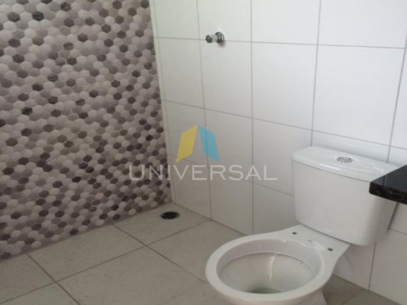 Imagem Sobrado com 3 Quartos à Venda, 140 m² em Vila Carrao - Sao Paulo