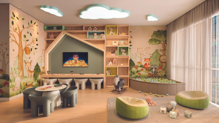 Imagem Apartamento com 4 Quartos à Venda, 259 m² em Meia Praia - Itapema
