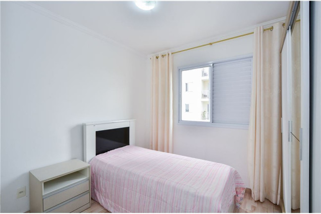 Imagem Apartamento com 3 Quartos à Venda, 62 m²