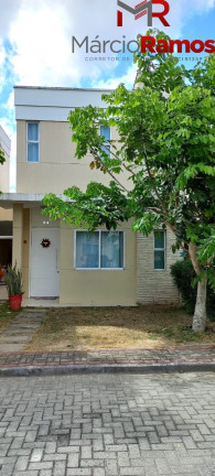 Casa com 3 Quartos à Venda, 120 m² em Amador - Eusébio