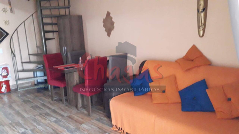 Imagem Casa com 2 Quartos à Venda, 94 m² em Jardim Britânia - Caraguatatuba Imagem Casa com 2 Quartos à Venda, 94 m² em Jardim Britânia - Caraguatatuba