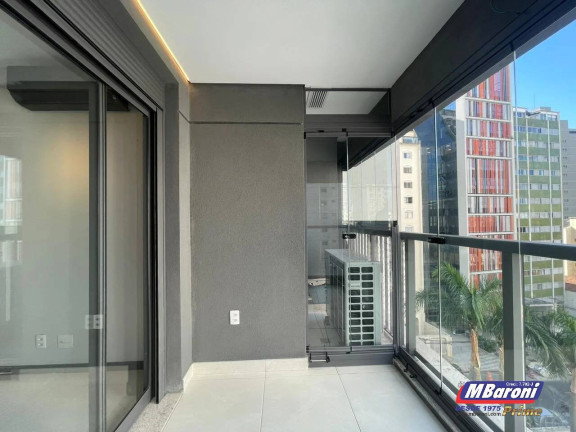 Imagem Apartamento com 2 Quartos à Venda, 104 m² em Pinheiros - São Paulo Imagem Apartamento com 2 Quartos à Venda, 104 m² em Pinheiros - São Paulo