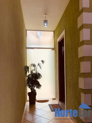Imagem Sobrado com 3 Quartos à Venda, 150 m² em Tremembe - São Paulo