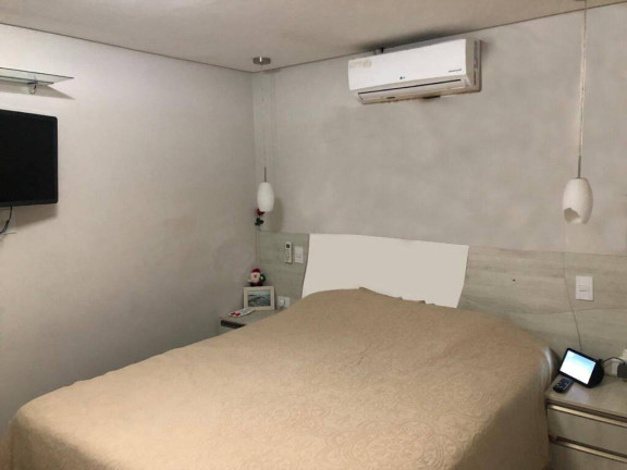 Imagem Casa com 3 Quartos à Venda, 193 m² em Vila Antonina - São Paulo Imagem Casa com 3 Quartos à Venda, 193 m² em Vila Antonina - São Paulo