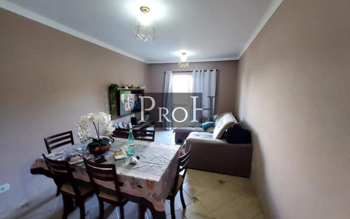 Imagem Apartamento com 2 Quartos à Venda, 81 m² em Demarchi - São Bernardo Do Campo