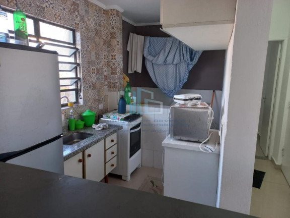 Imagem Apartamento com 2 Quartos à Venda, 58 m² em Maracanã - Praia Grande Imagem Apartamento com 2 Quartos à Venda, 58 m² em Maracanã - Praia Grande
