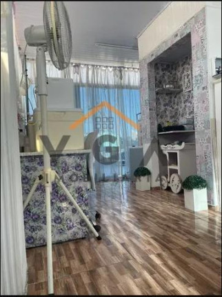 Imagem Casa com 3 Quartos à Venda, 180 m² em Jardim Independência - São Paulo