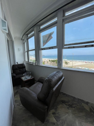 Imagem Apartamento com 4 Quartos à Venda, 300 m² em Copacabana - Rio De Janeiro