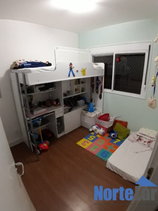 Imagem Apartamento com 3 Quartos à Venda, 88 m² em Casa Verde - São Paulo