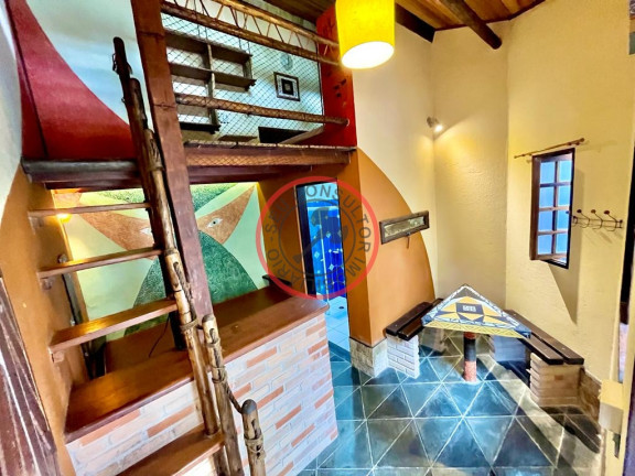 Imagem Casa com 4 Quartos à Venda, 138 m² em Boiçucanga - São Sebastião