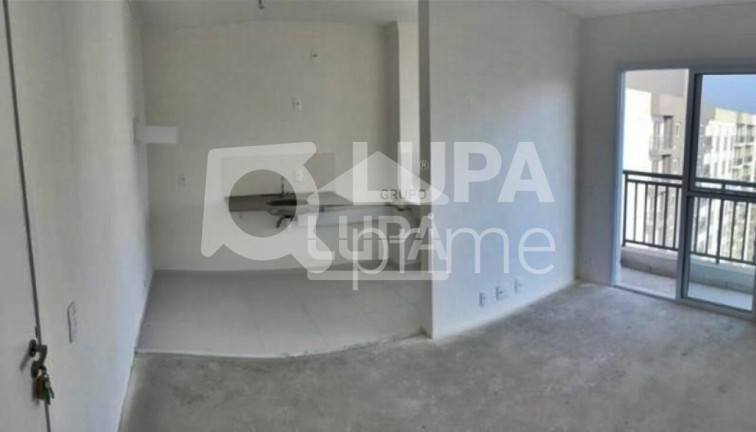 Apartamento com 2 Quartos à Venda, 47 m² em Parque Da Mooca - São Paulo