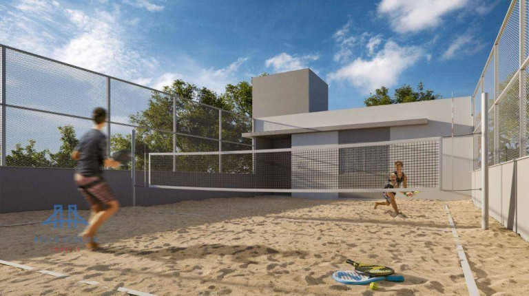 Imagem Apartamento com 3 Quartos à Venda, 128 m² em Cacupé - Florianópolis