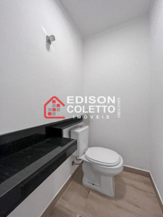 Imagem Casa de Condomínio com 3 Quartos à Venda, 178 m² em Taquaral - Piracicaba