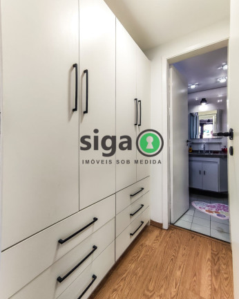 Imagem Apartamento com 2 Quartos à Venda, 97 m² em Panamby - São Paulo Imagem Apartamento com 2 Quartos à Venda, 97 m² em Panamby - São Paulo