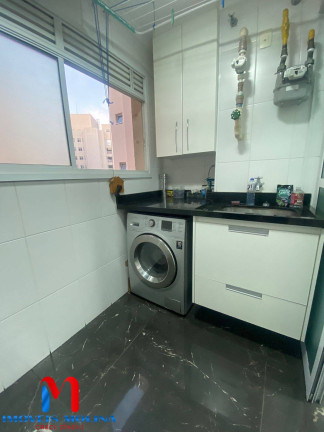 Imagem Apartamento com 3 Quartos à Venda, 128 m² em Jardim São Caetano - São Caetano Do Sul Imagem Apartamento com 3 Quartos à Venda, 128 m² em Jardim São Caetano - São Caetano Do Sul