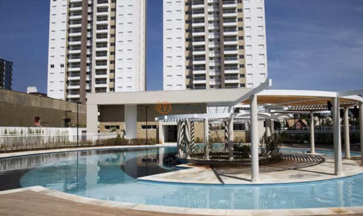Imóvel com 2 Quartos para Alugar, 74 m² em Mansões Santo Antônio - Campinas