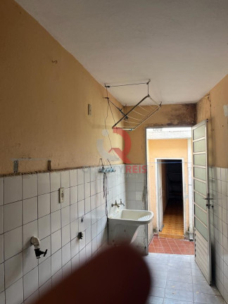 Imagem Sobrado com 2 Quartos à Venda, 130 m² em Vila Maria Alta - São Paulo Imagem Sobrado com 2 Quartos à Venda, 130 m² em Vila Maria Alta - São Paulo