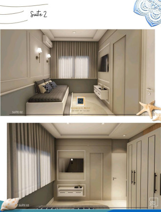 Imagem Apartamento com 2 Quartos à Venda, 67 m² em Porto Das Dunas - Aquiraz Imagem Apartamento com 2 Quartos à Venda, 67 m² em Porto Das Dunas - Aquiraz