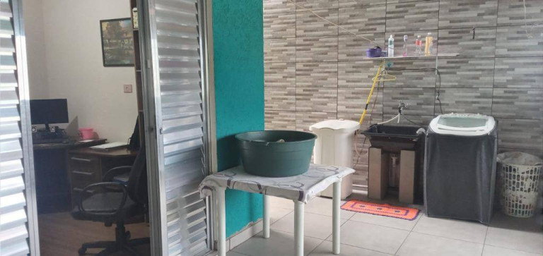 Imagem Sobrado com 3 Quartos à Venda, 126 m² em Conceição - Osasco Imagem Sobrado com 3 Quartos à Venda, 126 m² em Conceição - Osasco