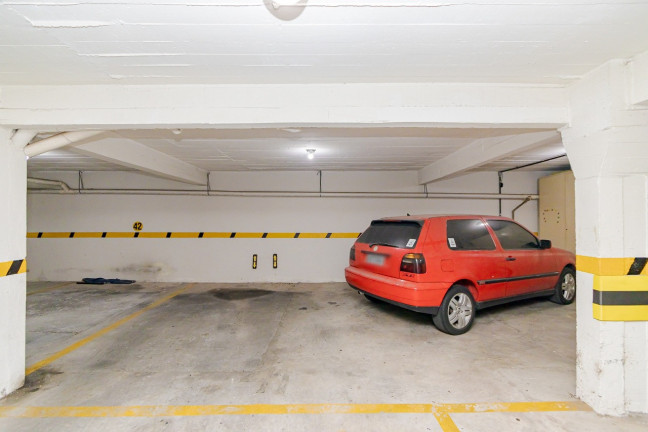 Imagem Cobertura com 3 Quartos à Venda, 164 m² em Vila Izabel - Curitiba