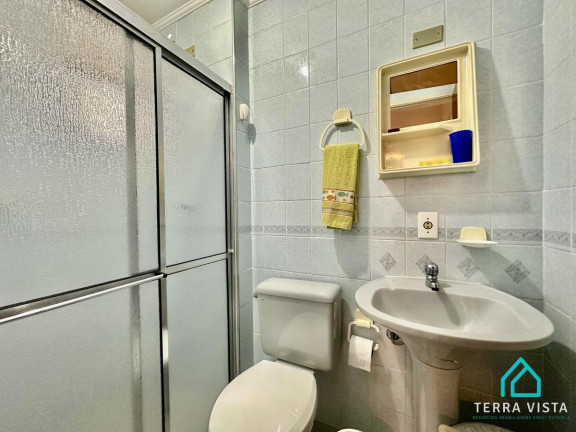 Imagem Apartamento com 2 Quartos à Venda, 85 m² em Tenório - Ubatuba Imagem Apartamento com 2 Quartos à Venda, 85 m² em Tenório - Ubatuba