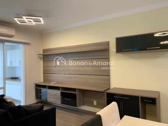 Imagem Apartamento com 2 Quartos à Venda, 54 m² em Cambuí - Campinas Imagem Apartamento com 2 Quartos à Venda, 54 m² em Cambuí - Campinas