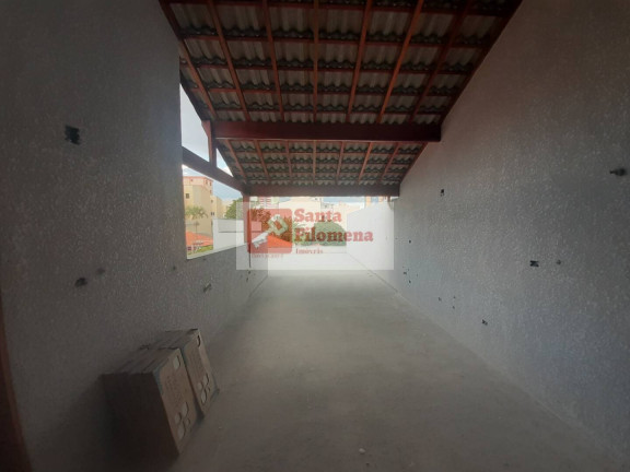 Cobertura com 3 Quartos à Venda, 150 m² em Parque Das Nações - Santo André