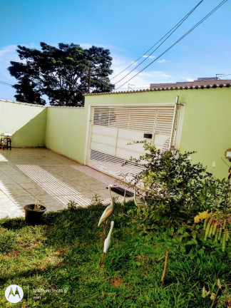 Imagem Sobrado com 2 Quartos à Venda, 163 m² em Cidade Edson - Suzano