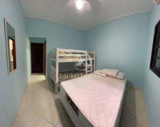 Imagem Sobrado com 5 Quartos à Venda, 150 m² em Barra Da Lagoa - Ubatuba