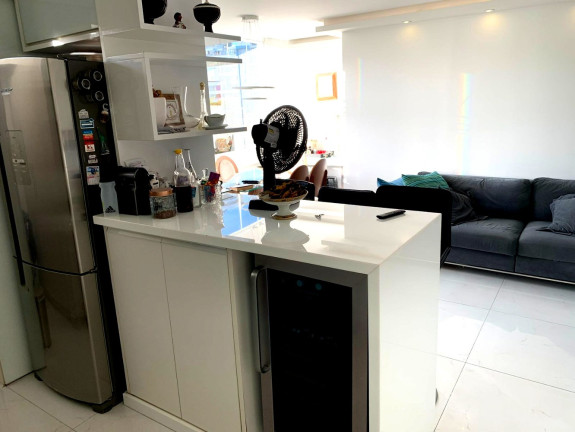 Imagem Apartamento com 1 Quarto à Venda, 55 m² em Ondina - Salvador