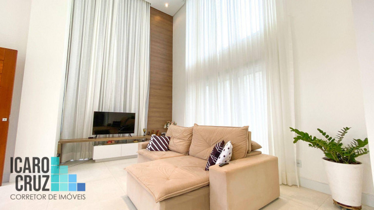Imagem Casa com 4 Quartos à Venda, 350 m² em Alphaville Litoral Norte 3 - Camaçari