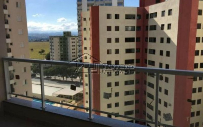 Imagem Apartamento com 2 Quartos à Venda, 78 m² em Jardim Aquarius - São José Dos Campos Imagem Apartamento com 2 Quartos à Venda, 78 m² em Jardim Aquarius - São José Dos Campos
