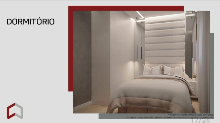 Imagem Apartamento com 1 Quarto à Venda, 27 m² em Vila Tolstoi - São Paulo Imagem Apartamento com 1 Quarto à Venda, 27 m² em Vila Tolstoi - São Paulo
