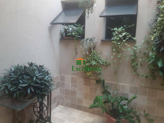 Imagem Casa com 3 Quartos à Venda, 180 m² em Olímpico - São Caetano Do Sul Imagem Casa com 3 Quartos à Venda, 180 m² em Olímpico - São Caetano Do Sul