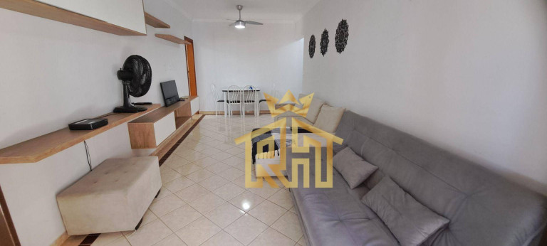 Imagem Apartamento com 2 Quartos à Venda, 85 m² em Aviação - Praia Grande Imagem Apartamento com 2 Quartos à Venda, 85 m² em Aviação - Praia Grande