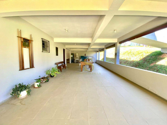 Imagem Chácara com 4 Quartos à Venda, 600 m² em Campininha - Atibaia